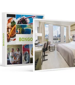 2 dagen bij het 4-sterrenhotel H10 London Waterloo - Overnachten