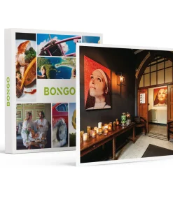 2 dagen in een 19e-eeuws klooster in hartje Gent - Overnachten