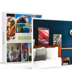 2 dagen in een funky boetiekhotel in hartje Antwerpen, incl. cava - Overnachten