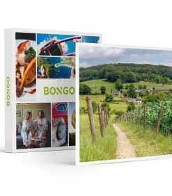 2 dagen Limburg - Overnachten