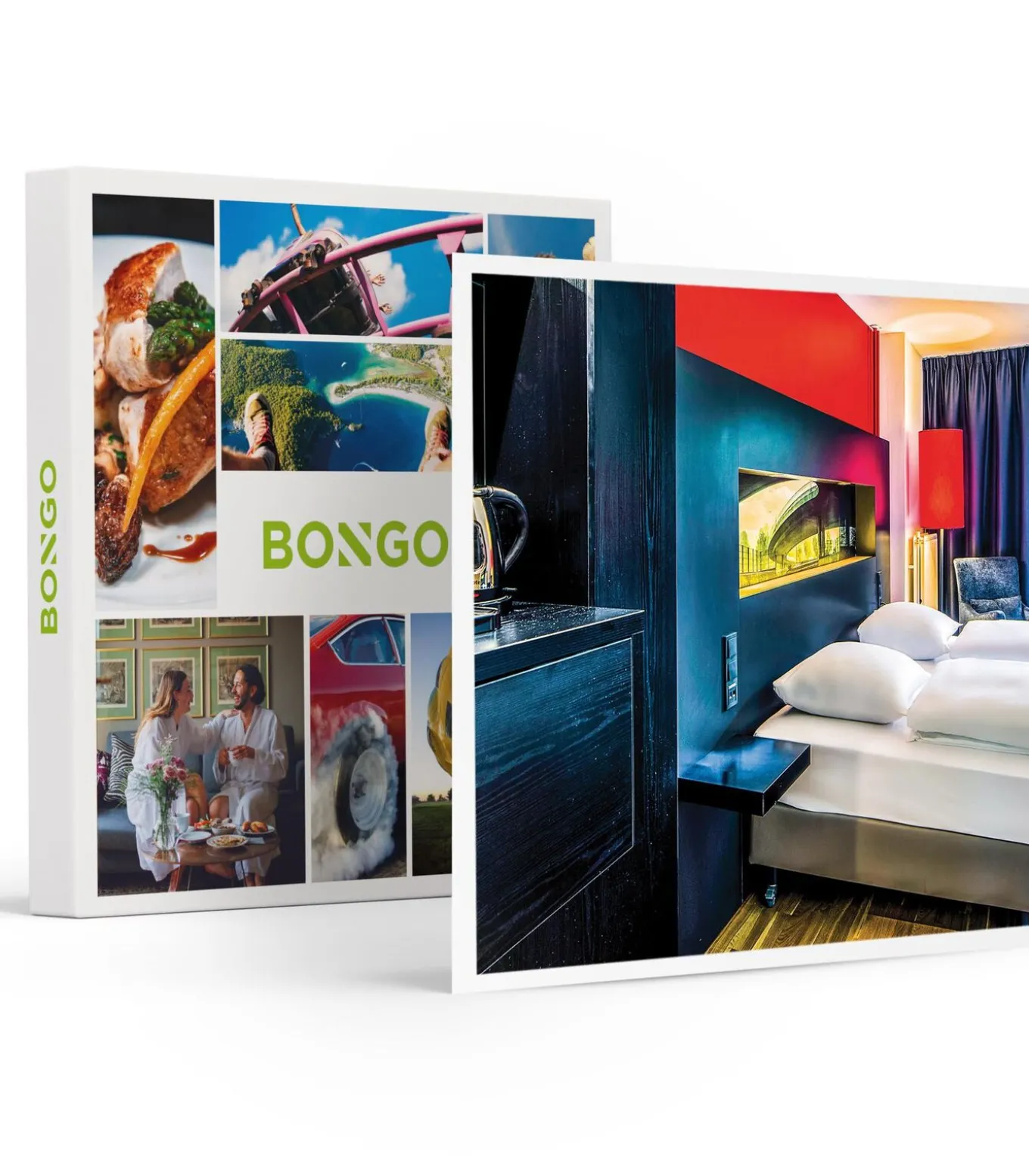 2 dagen Maastricht in een 4-sterrenhotel - Overnachten