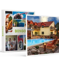 2 dagen ontspannen in Duitsland - Overnachten