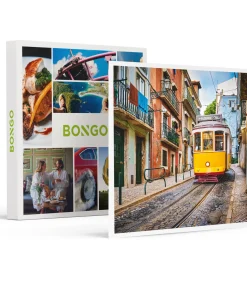 3 dagen op hotel in Lissabon - Overnachten