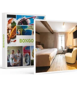 2 dagen op vakantie in Durbuy bij Hotel LEA - Overnachten