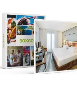 2 dagen Spanje in een 4-sterren H10-hotel - Overnachten