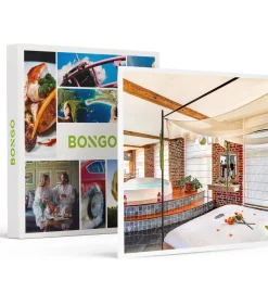 2 dagen vol romantiek in een loft met eigen wellness in Verviers - Overnachten