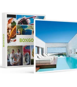 3 ontspannende dagen met wellness in Europa - Overnachten