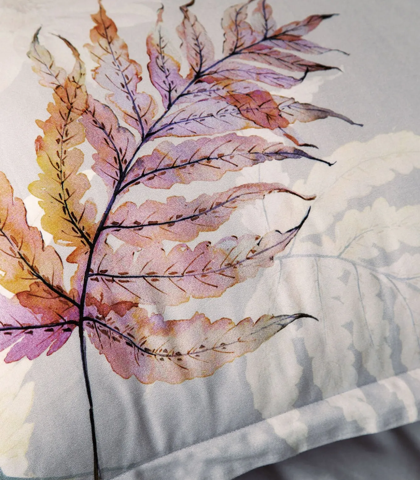 2 persoons beddengoed 240x220 cm+2 kussenslopen 63x63 cm katoensatijn