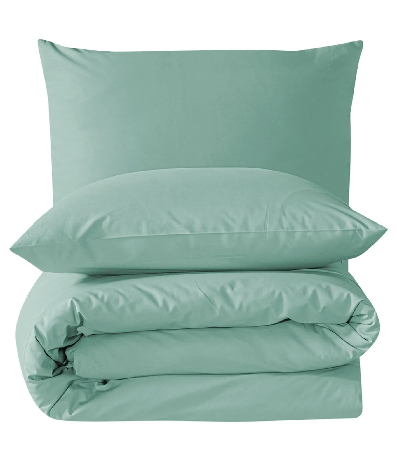 2 persoons beddengoed 200x200 cm+2 kussenslopen 65x65 cm in katoen