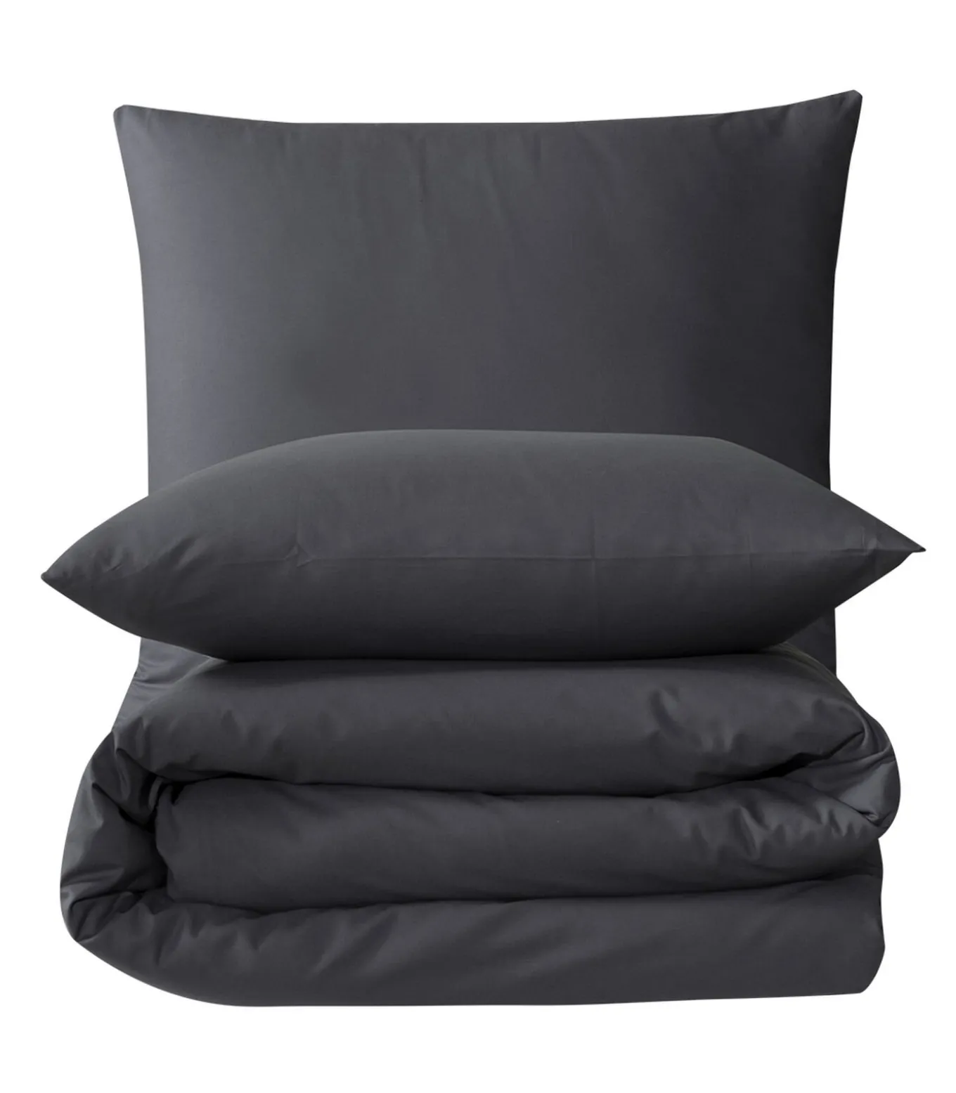 2 persoons beddengoed 200x200 cm+2 kussenslopen 65x65 cm in katoen