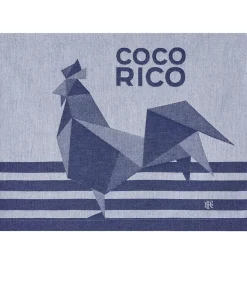 2 Placemat Coco-Rico