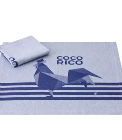 2 Servetten Coco-Rico