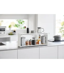 Aanrecht Organizer - Tower - Wit