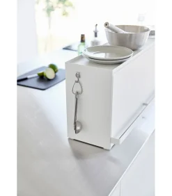 Aanrecht Organizer - Tower - Wit