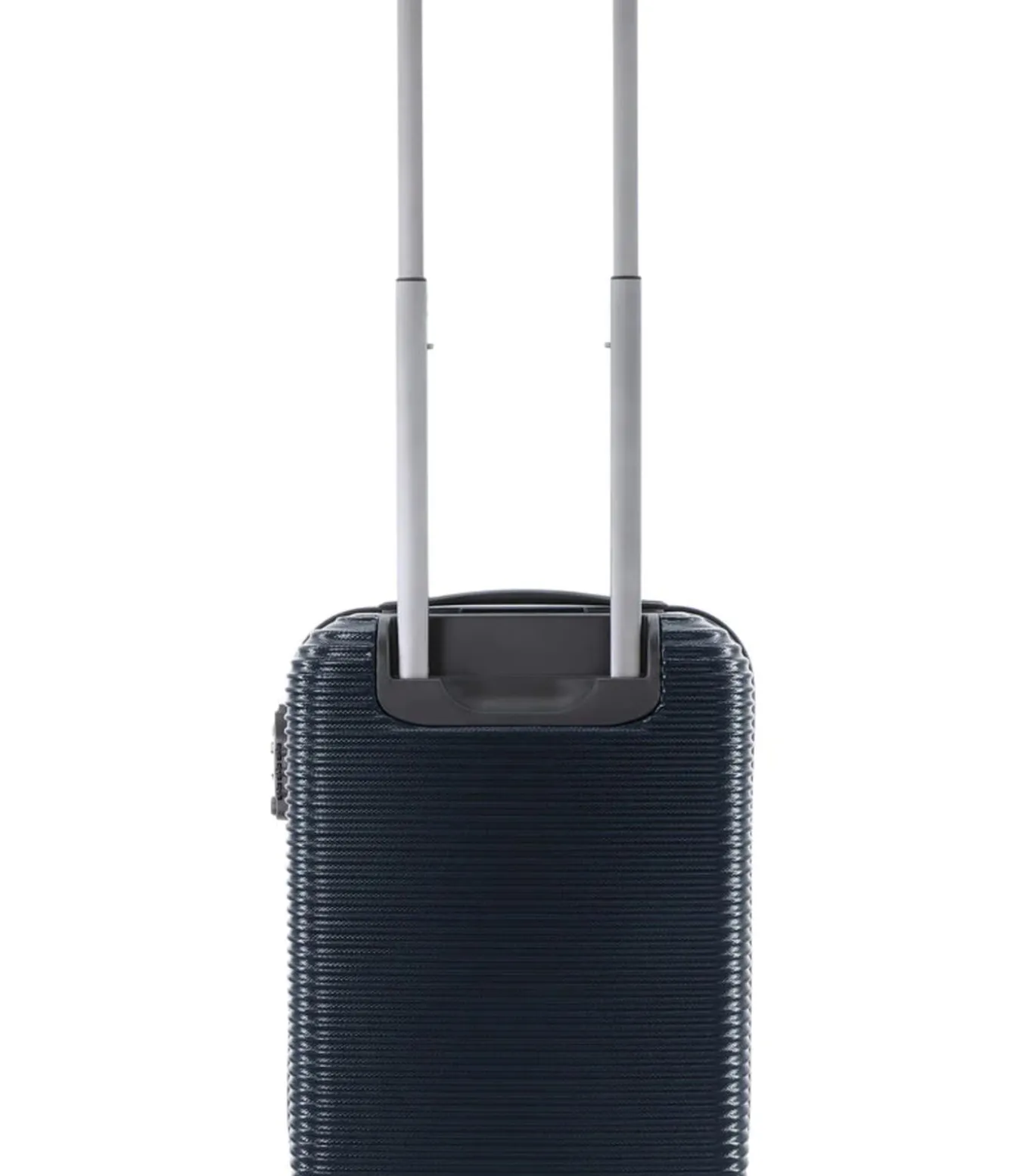 Abroad Handbagage Koffer 54cm (S) 8 wielen