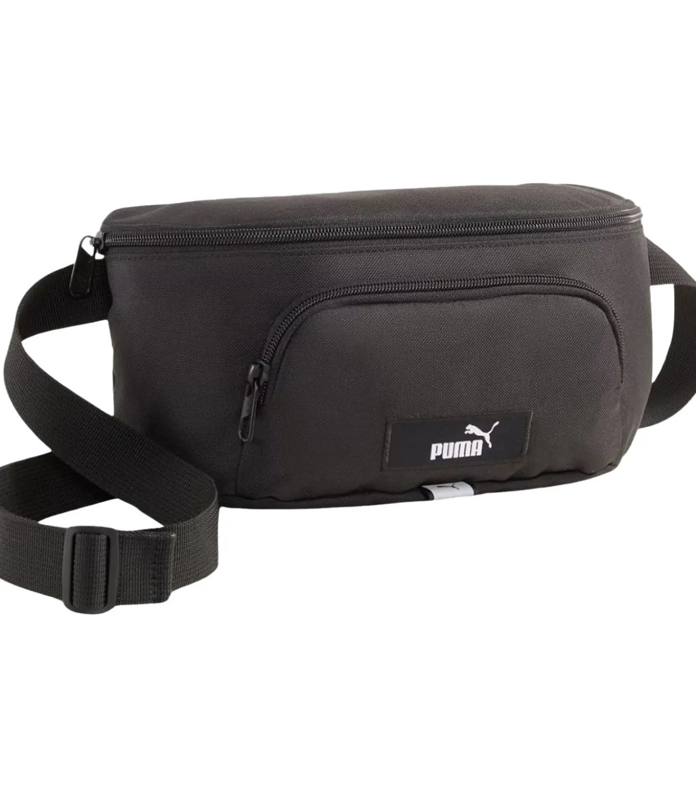 ACADEMY - Crossbody Zak - Zwart