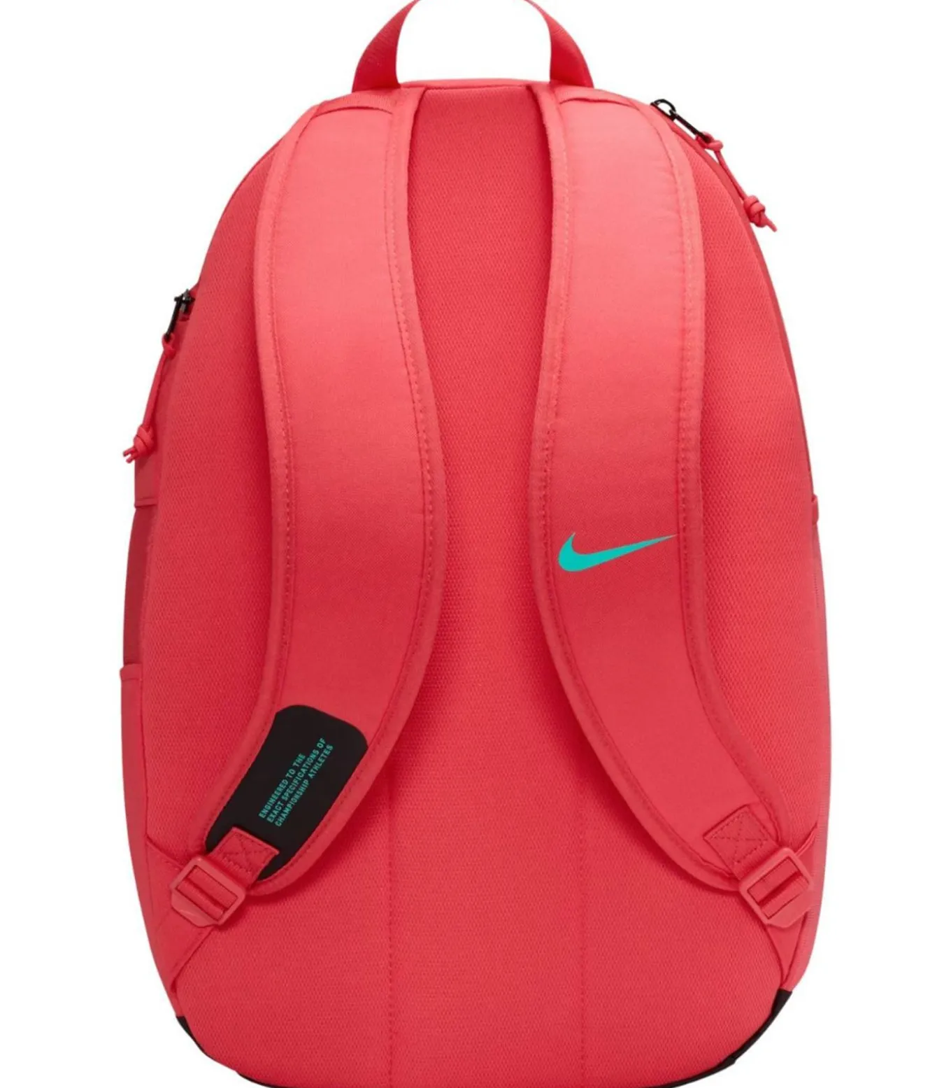 ACADEMY TEAM 2.3 - Rugzak - Koraal