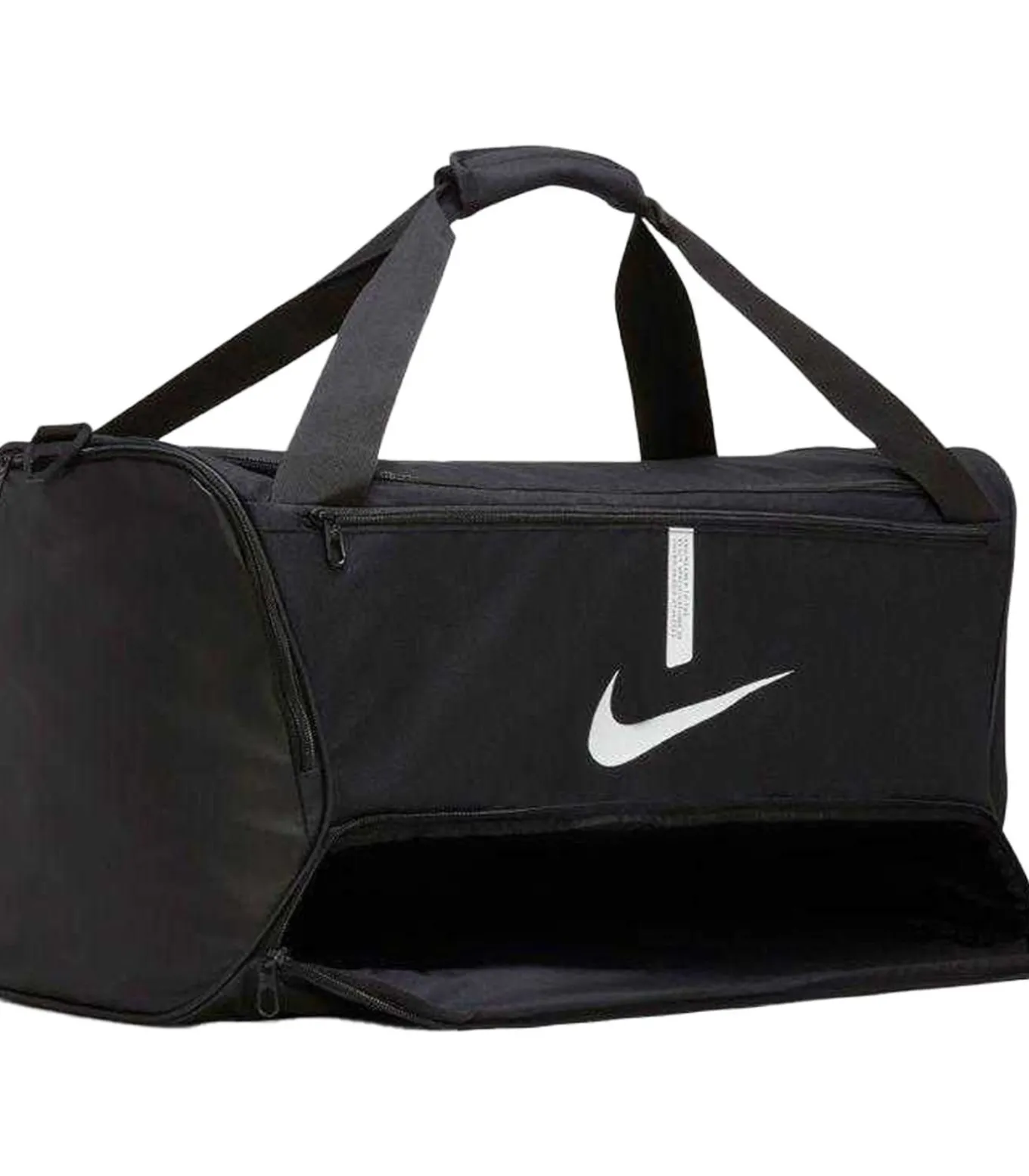 ACADEMY TEAM - Plunjezak - Zwart