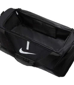 ACADEMY TEAM - Plunjezak - Zwart