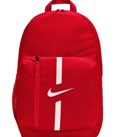 ACADEMY TEAM - Rugzak - Rood