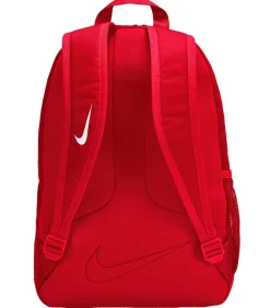 ACADEMY TEAM - Rugzak - Rood