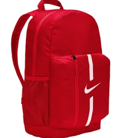 ACADEMY TEAM - Rugzak - Rood