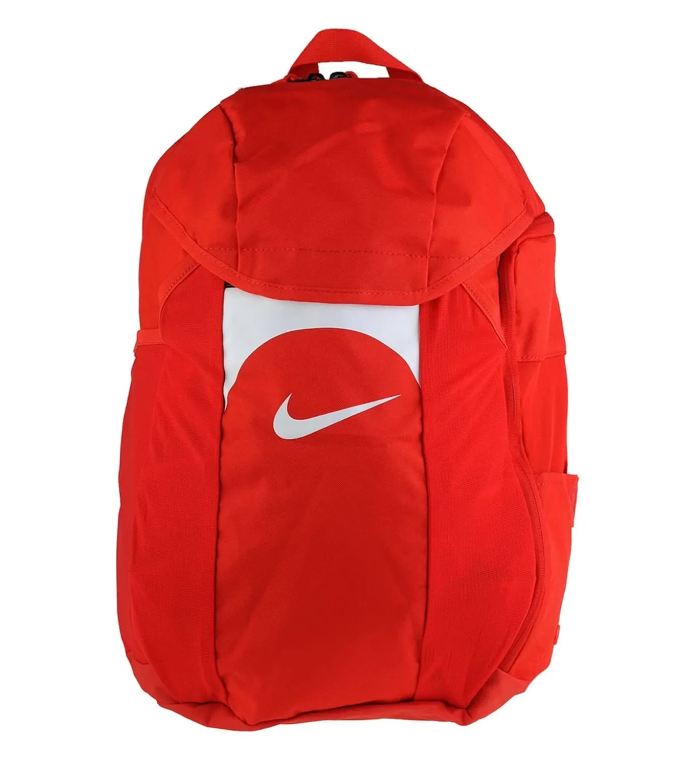 ACADEMY TEAM - Rugzak - Rood