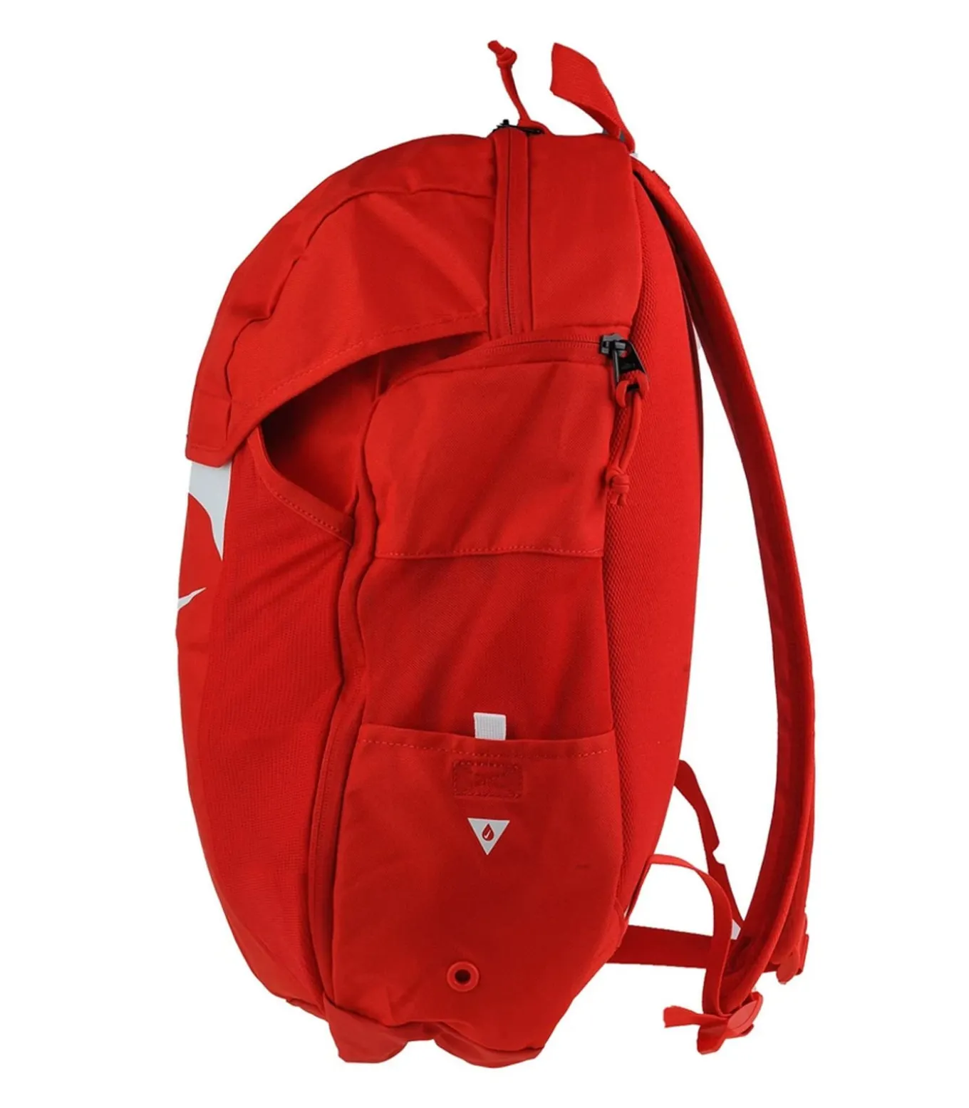 ACADEMY TEAM - Rugzak - Rood