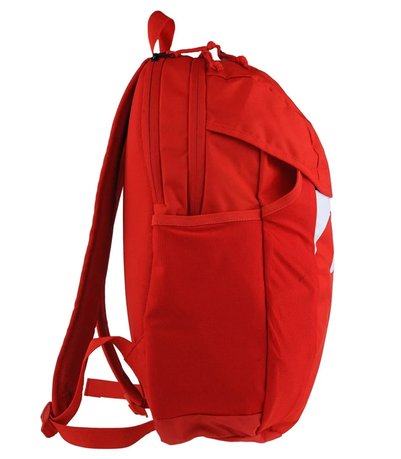 ACADEMY TEAM - Rugzak - Rood