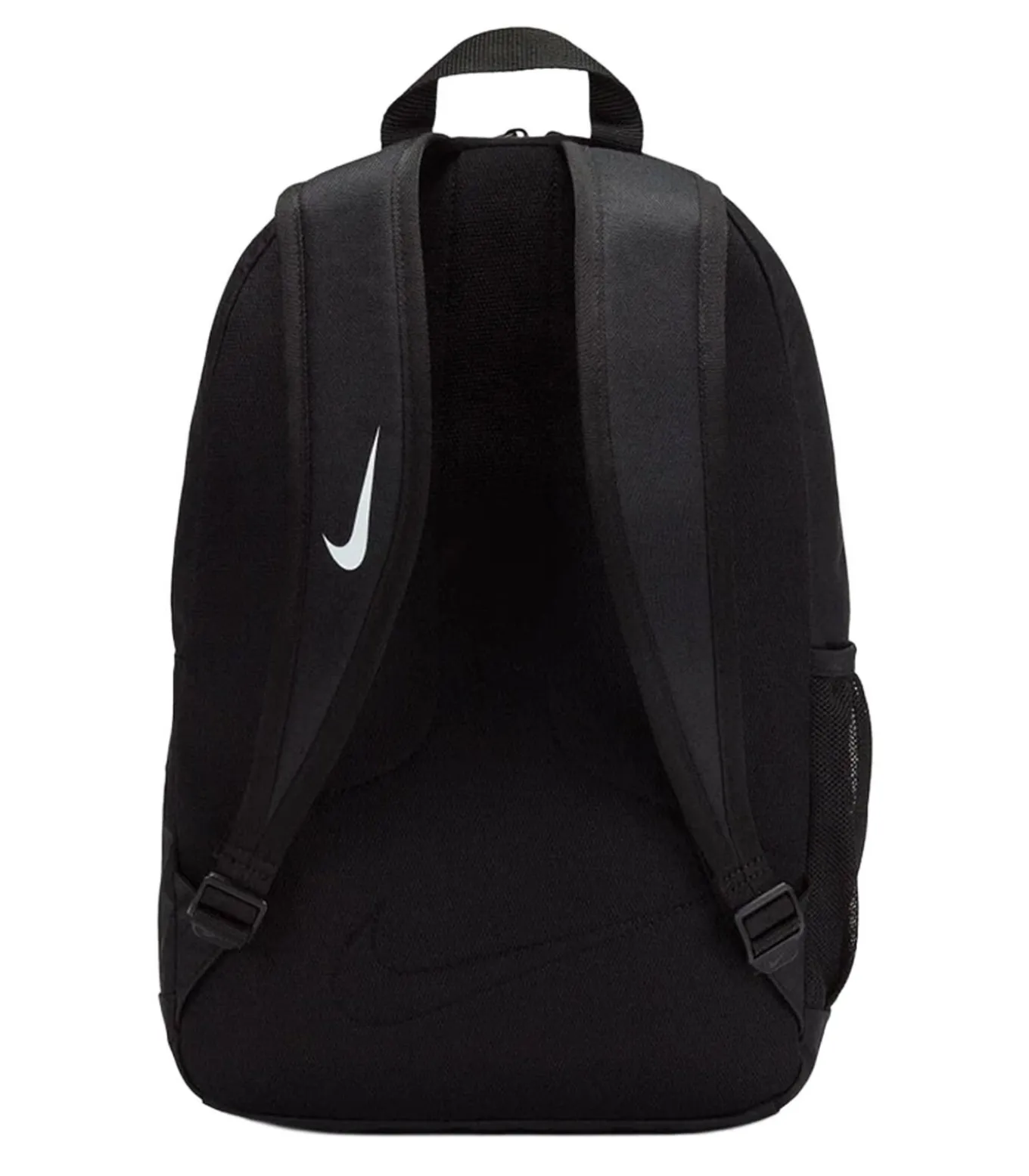 ACADEMY TEAM - Rugzak - Zwart