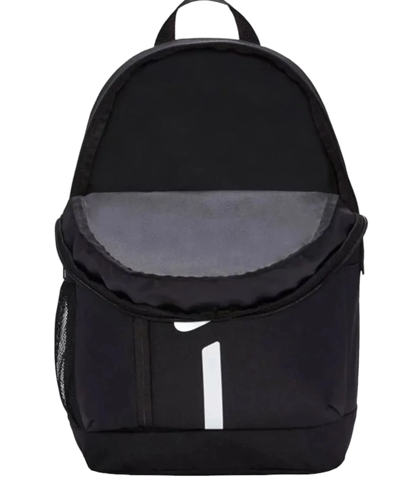 ACADEMY TEAM - Rugzak - Zwart