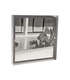 Acrylic Fotokader 18 x 18