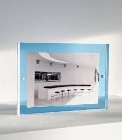 Acrylic Fotokader 18 x 18