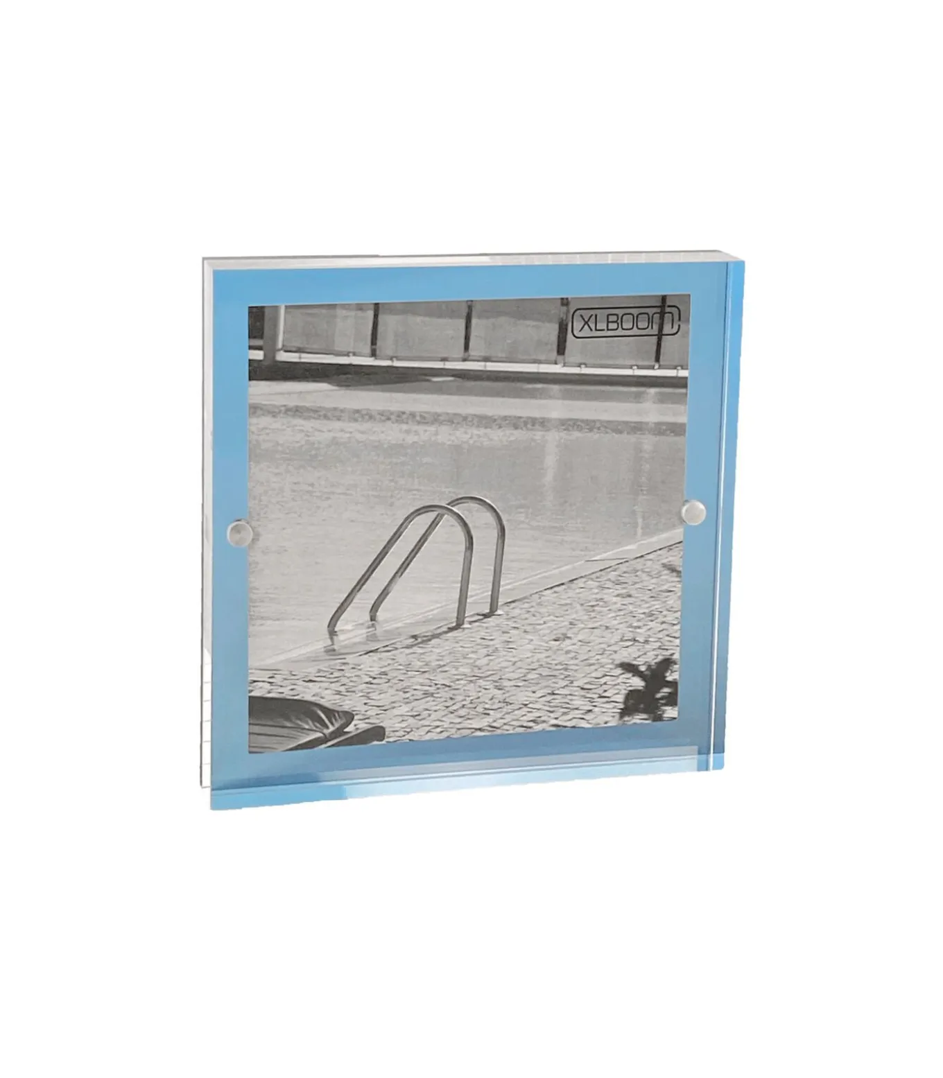 Acrylic Fotokader 13 x 13