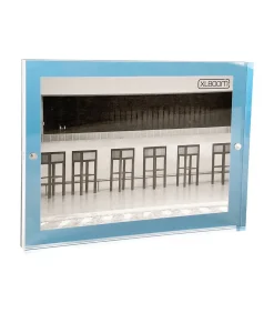 Acrylic Fotokader 16 x 21