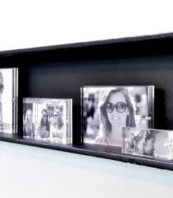 Acrylic Fotokader 10 x 28