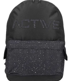 ACTIVE M175 - Rugzak - Zwart