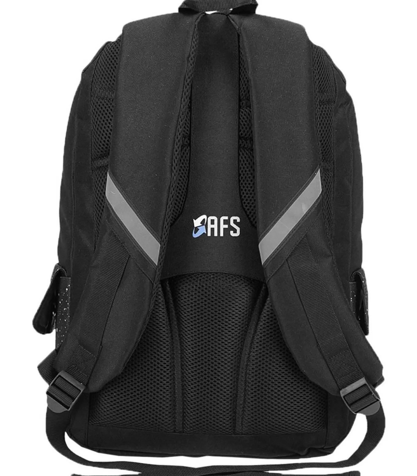 ACTIVE M175 - Rugzak - Zwart