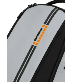 Active Road Rugzak 39 x 13,5 x 21 cm GREY