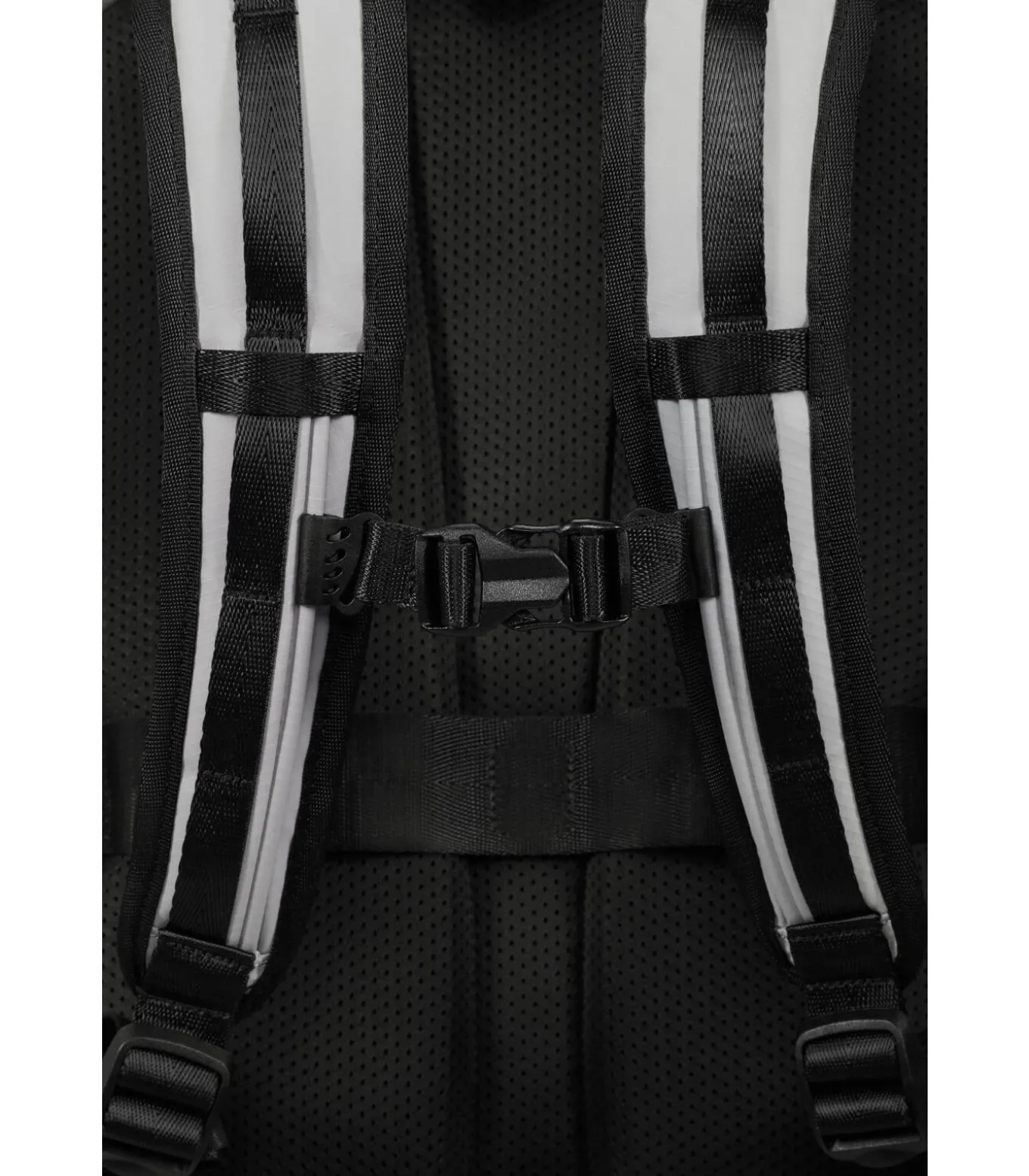 Active Road Rugzak met laptopcompartiment 49 x 18 x 31 cm GREY