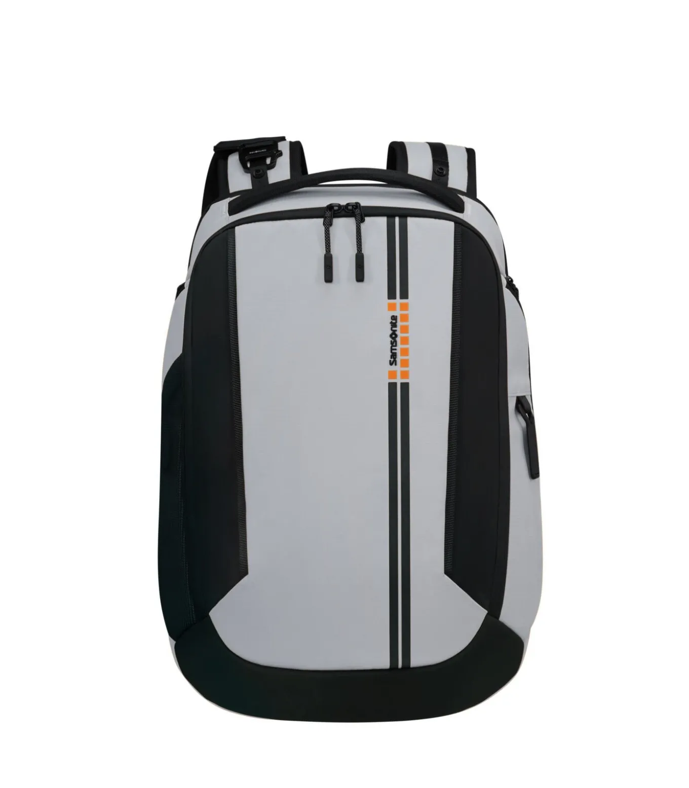 Active Road Rugzak met laptopcompartiment 45 x 17,5 x 29,5 cm GREY