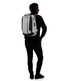 Active Road Rugzak met laptopcompartiment 45 x 17,5 x 29,5 cm GREY