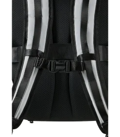 Active Road Rugzak met laptopcompartiment 45 x 17,5 x 29,5 cm GREY