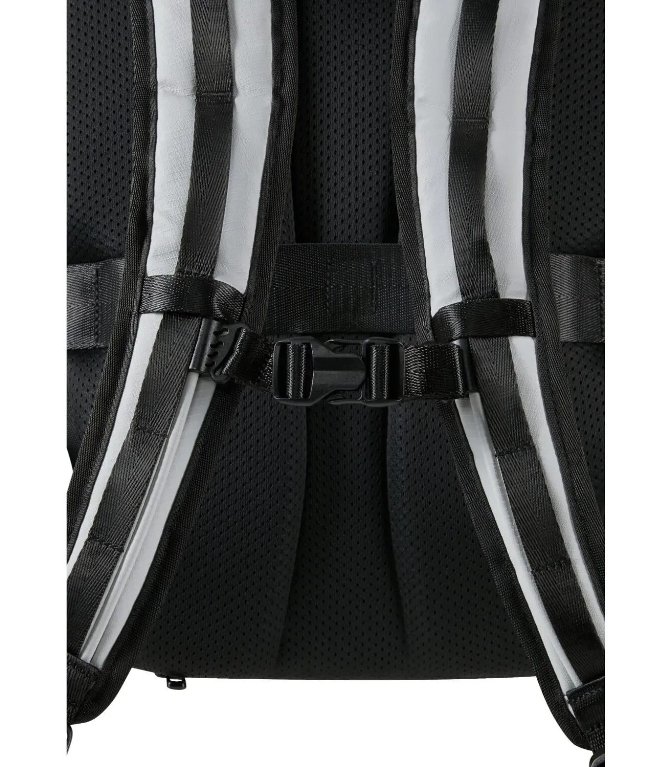 Active Road Rugzak met laptopcompartiment 45 x 17,5 x 29,5 cm GREY