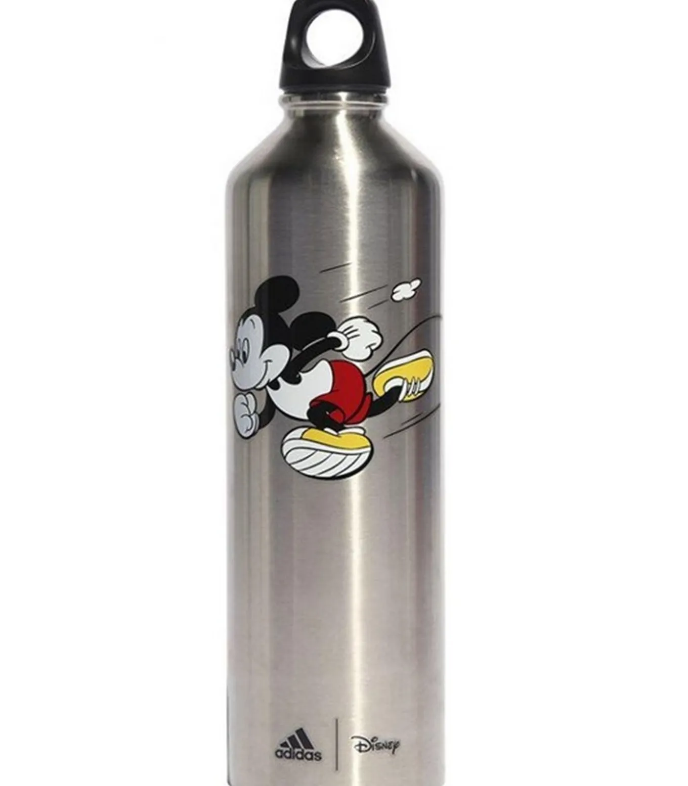 ADIDAS - Waterfles - Zilver