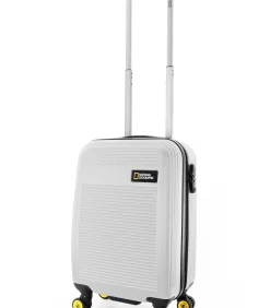 Aerodrome Handbagage Koffer 54cm (S) 8 wielen