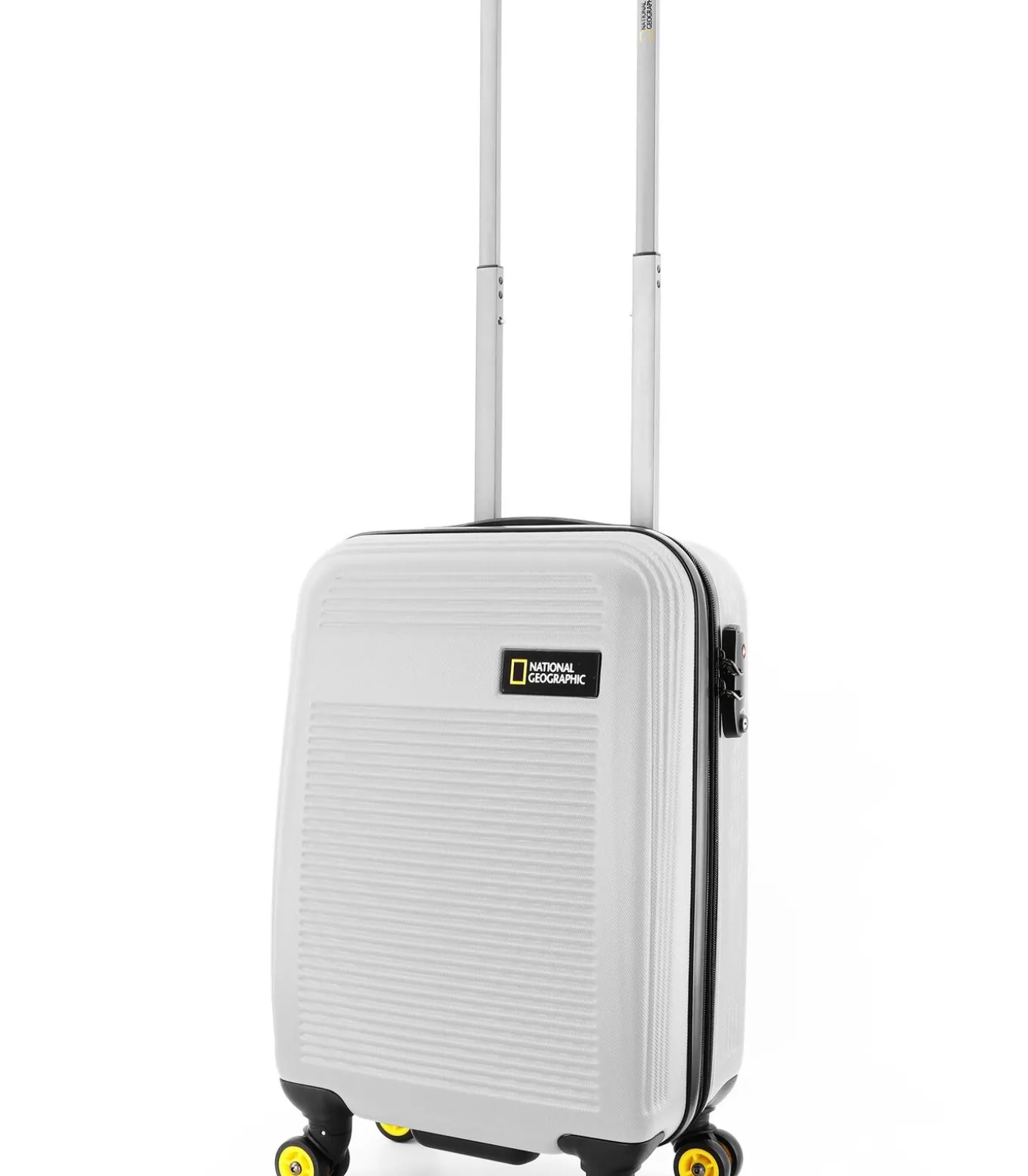 Aerodrome Handbagage Koffer 54cm (S) 8 wielen