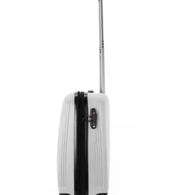 Aerodrome Handbagage Koffer 54cm (S) 8 wielen