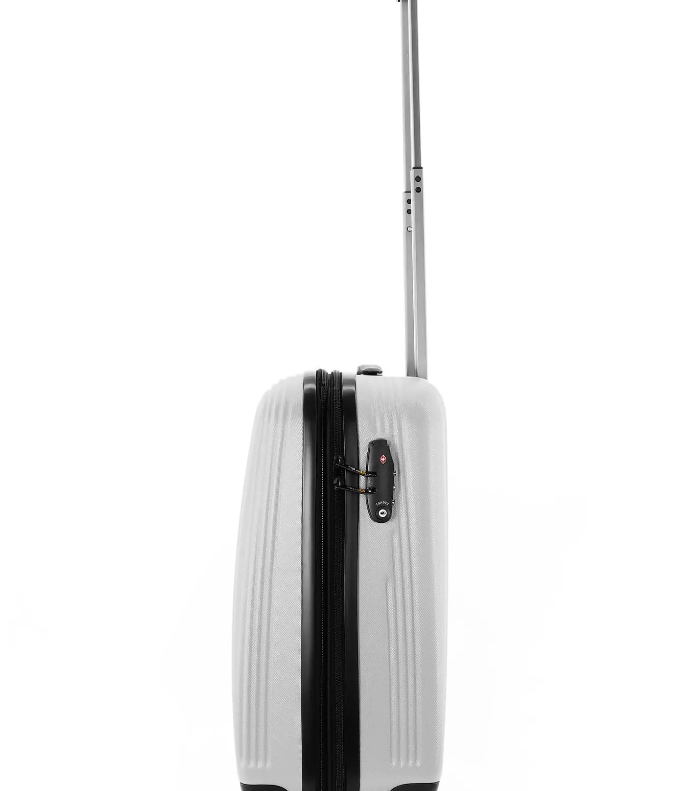 Aerodrome Handbagage Koffer 54cm (S) 8 wielen