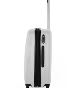 Aerodrome Reiskoffer 67cm (M) 8 wielen